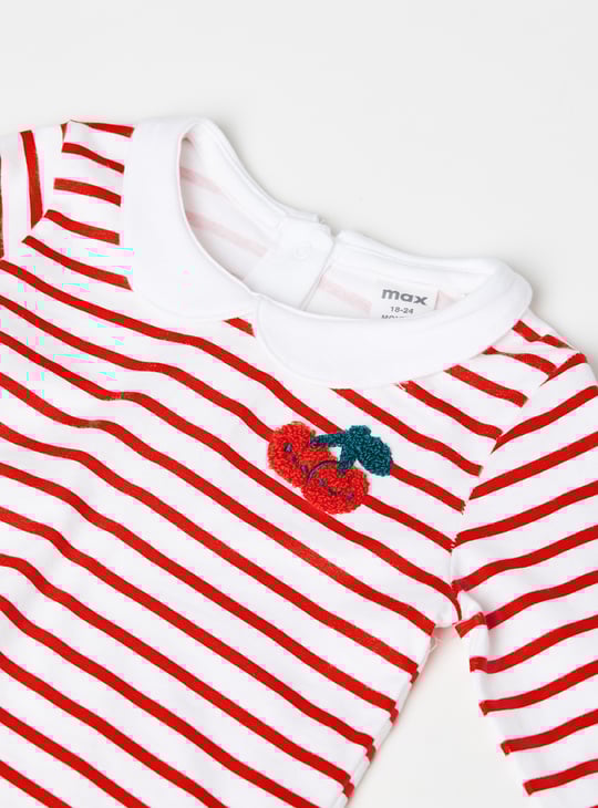 Girls Assorted Top - Pack of 2