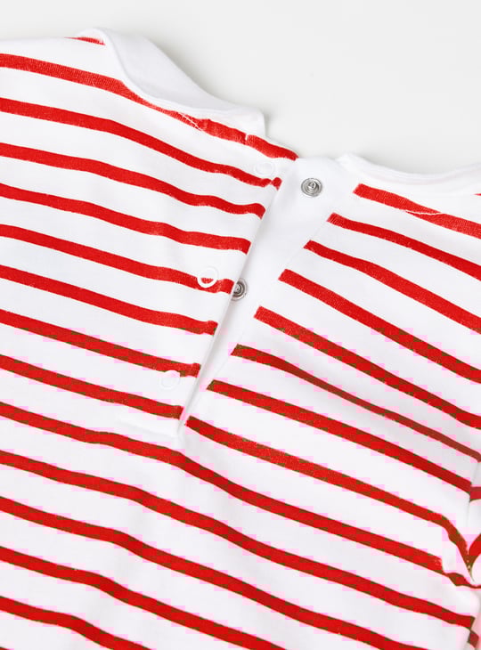 Girls Assorted Top - Pack of 2