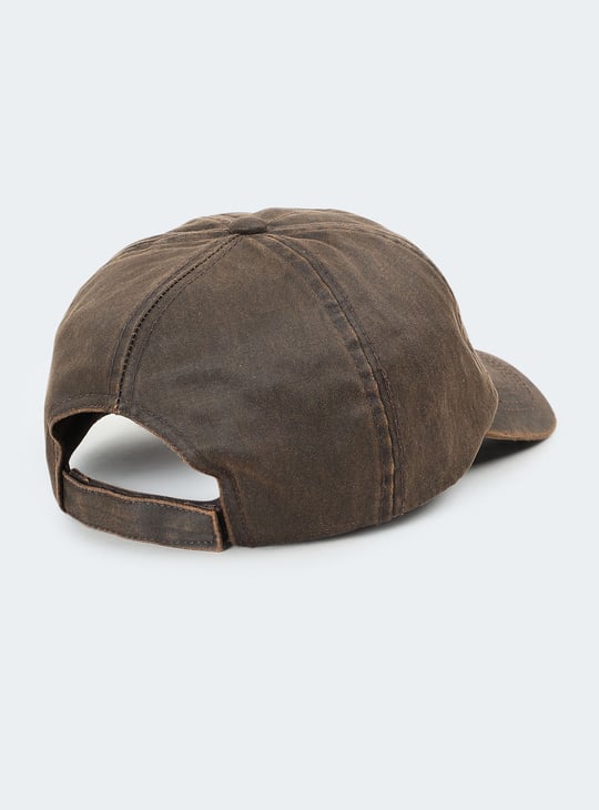 Unisex Embroidered Baseball Cap