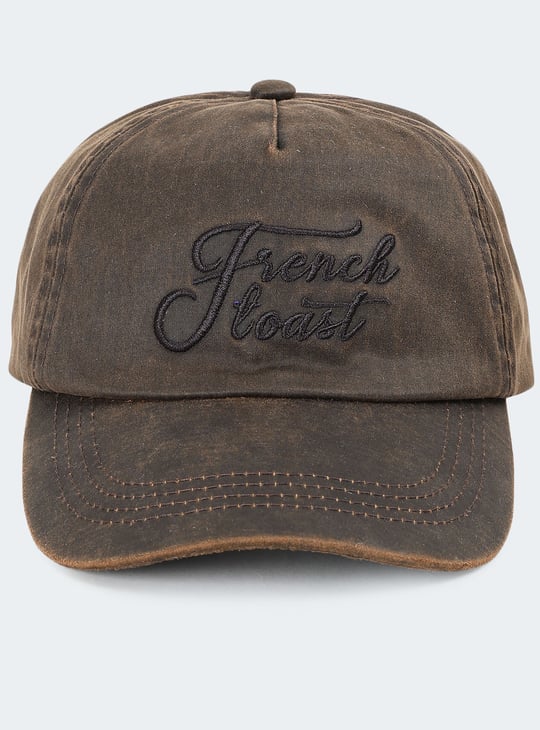 Unisex Embroidered Baseball Cap