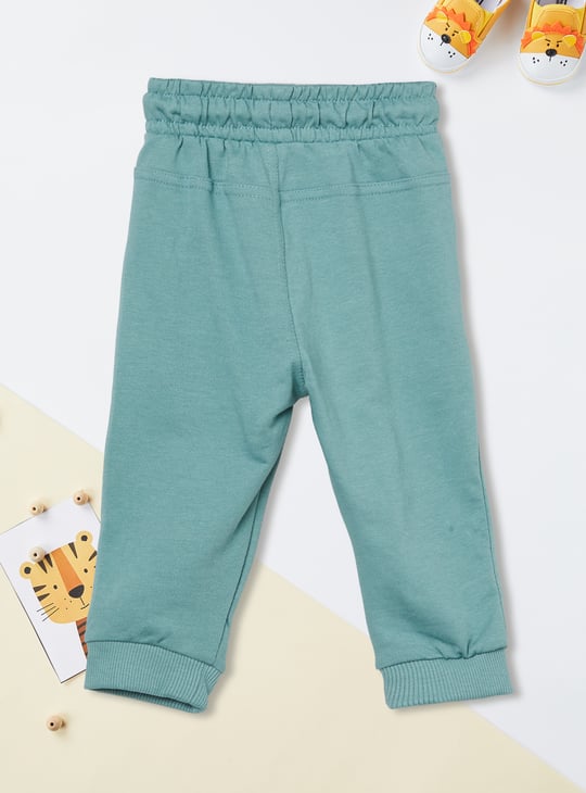 Boys Mickey Mouse Joggers Set