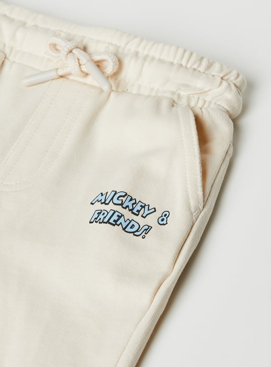 Boys Mickey & Friends Joggers Set