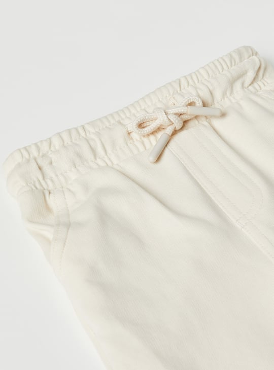 Boys Mickey & Friends Joggers Set