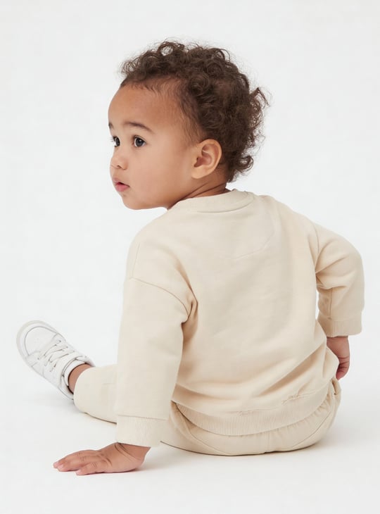 Boys Mickey & Friends Joggers Set