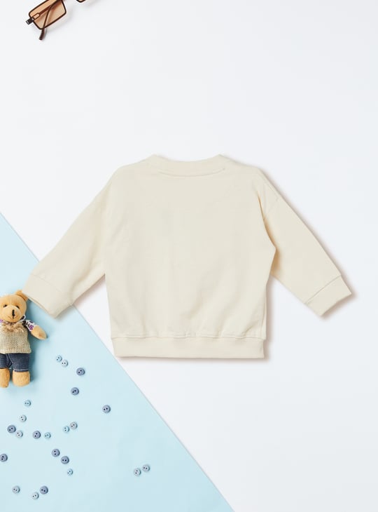 Boys Mickey & Friends Joggers Set