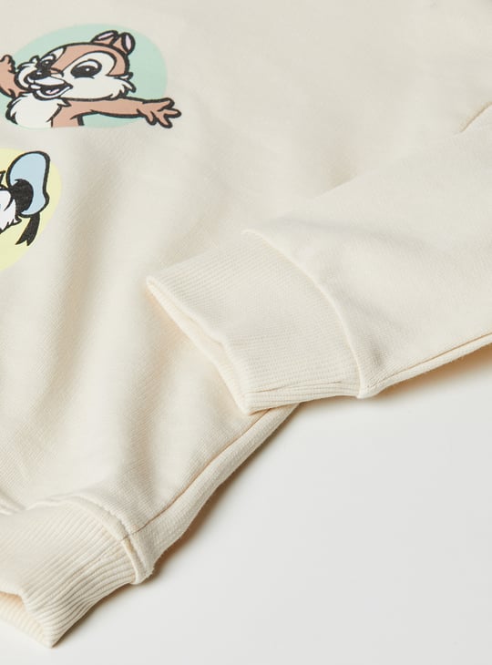 Boys Mickey & Friends Joggers Set