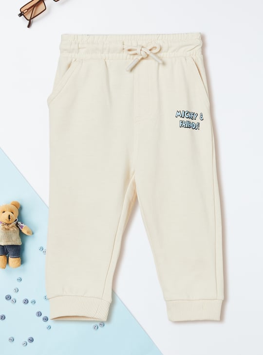 Boys Mickey & Friends Joggers Set