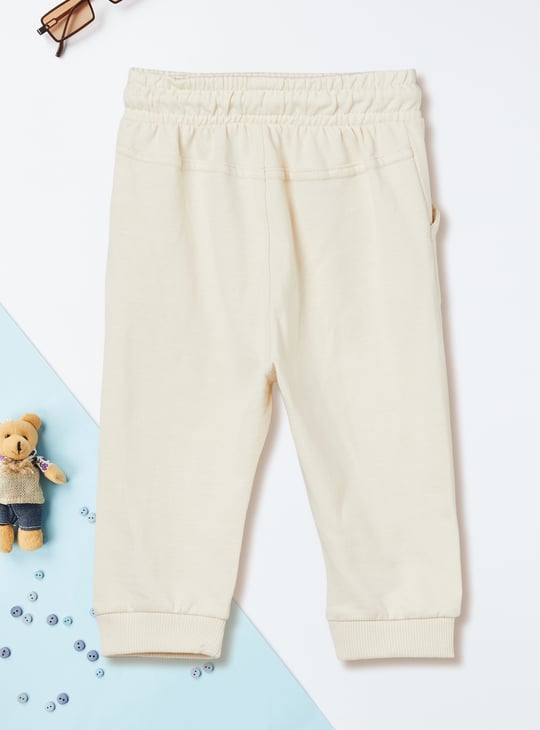 Boys Mickey & Friends Joggers Set