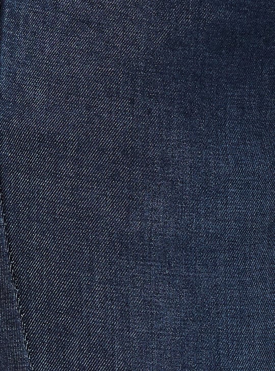 Women Washed Skinny Fit Jeans