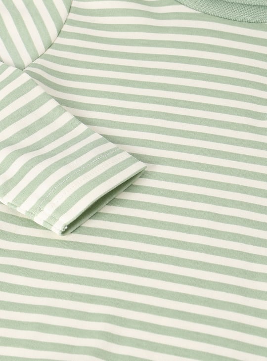 Boys Assorted T-shirt - Pack of 2