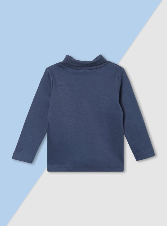 Boys Assorted T-shirt - Pack of 2