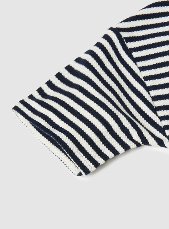 Boys Striped T-shirt