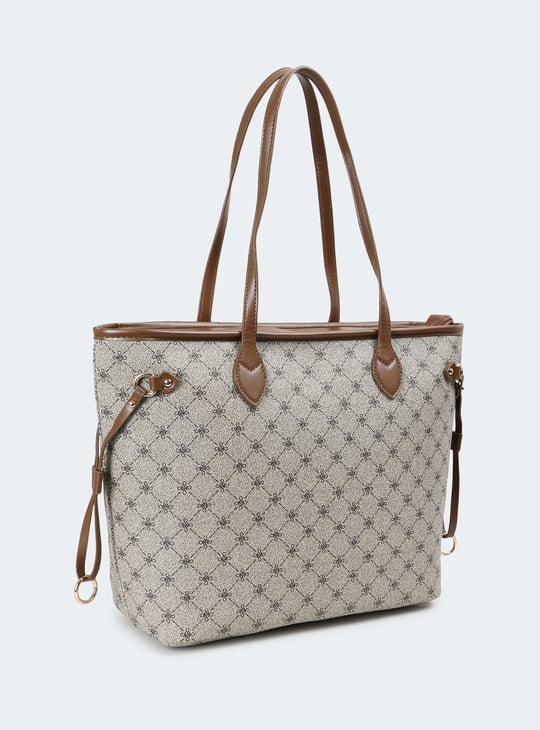 Women Patterned Shoulder Bag