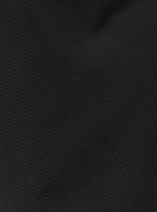 Men Side Stripes Sports Track Pants