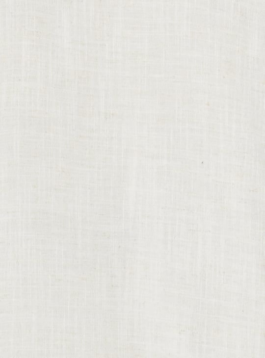 Women Lace Embroidered Regular Fit Shirt