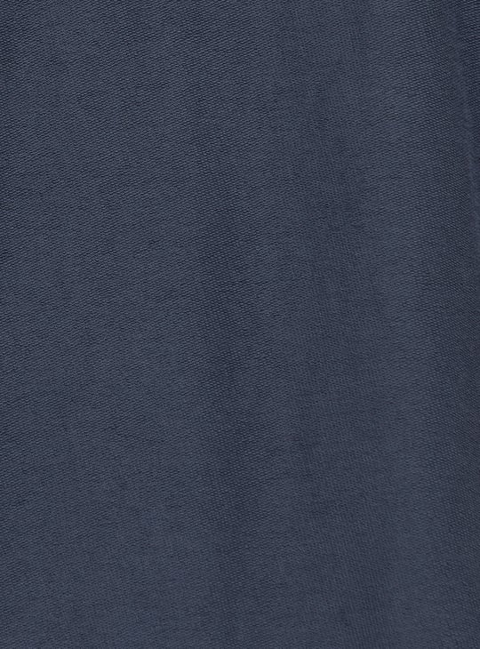 URB_N Men Printed Oversized T-shirt