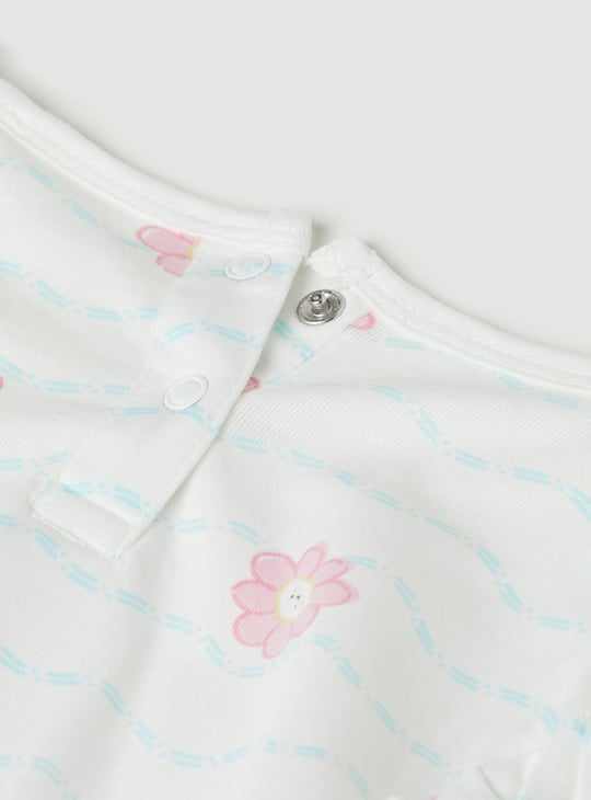 Girls Assorted Dress - Pack of 2