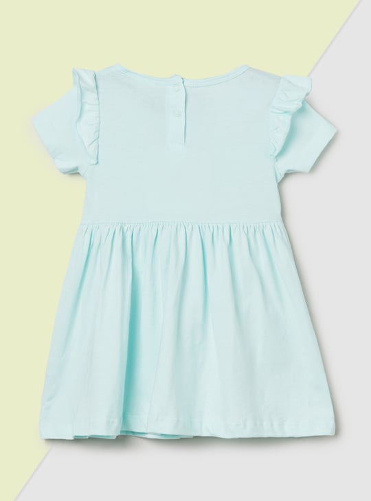 Girls Assorted Dress - Pack of 2
