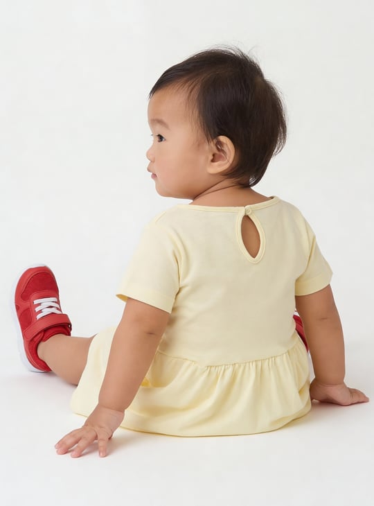 Girls Assorted Dress - Pack of 2