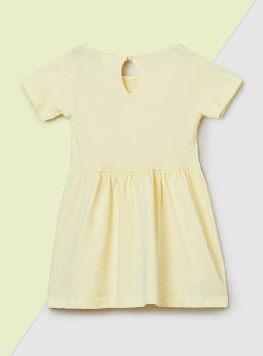 Girls Assorted Dress - Pack of 2