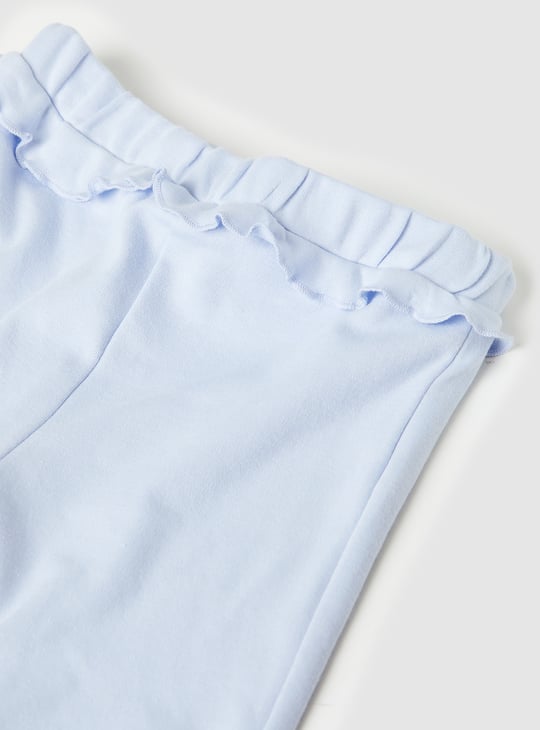 Girls Assorted Shorts - Pack of 2