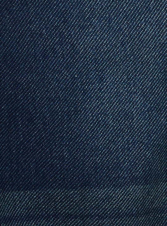 Boys Washed Cargo Denim Joggers