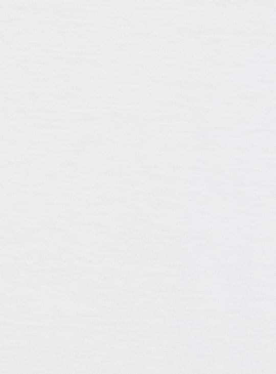 Girls Washed Dungaree Dress with T-shirt