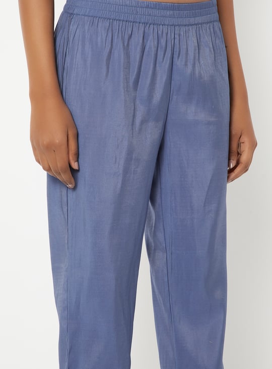 Women Floral Print Kurta Set