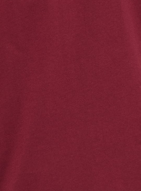 URB_N Men Graphic Printed T-shirt