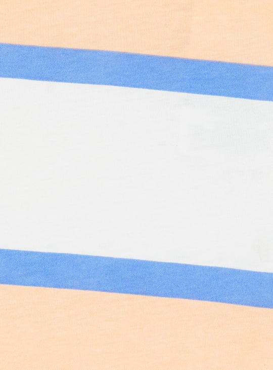 Boys Striped T-shirt