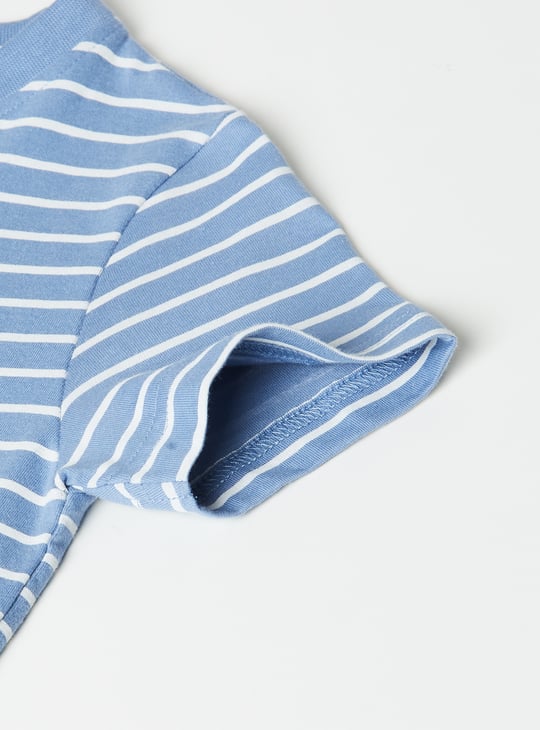 Boys Printed T-shirt