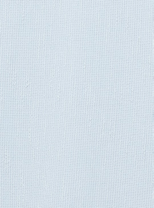 URB_N Men Textured Regular Fit Shirt