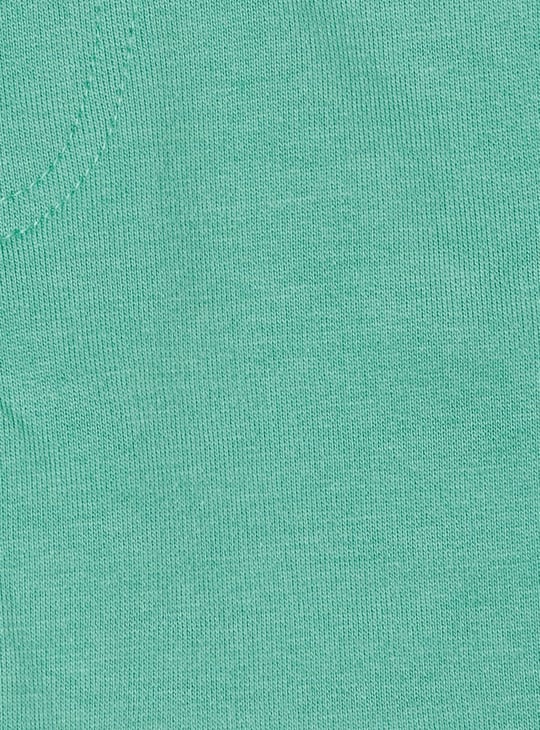 Boys Assorted Shorts - Pack of 2