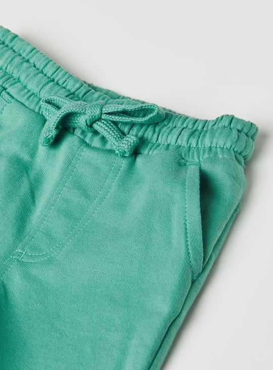 Boys Assorted Shorts - Pack of 2