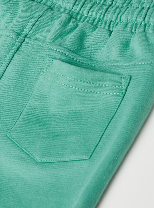 Boys Assorted Shorts - Pack of 2