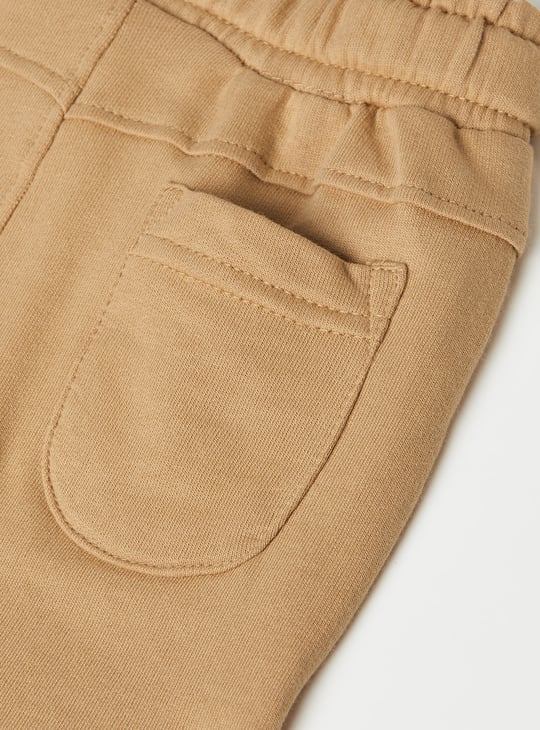 Boys Assorted Shorts - Pack of 2