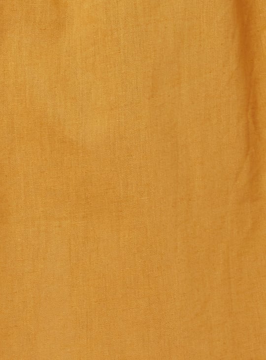 Kalki x Max Women Solid Midi Dress