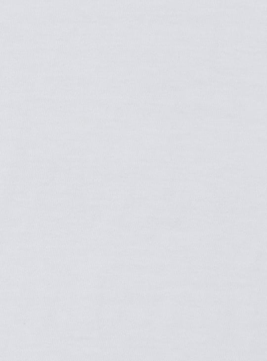 Girls Applique Short Set