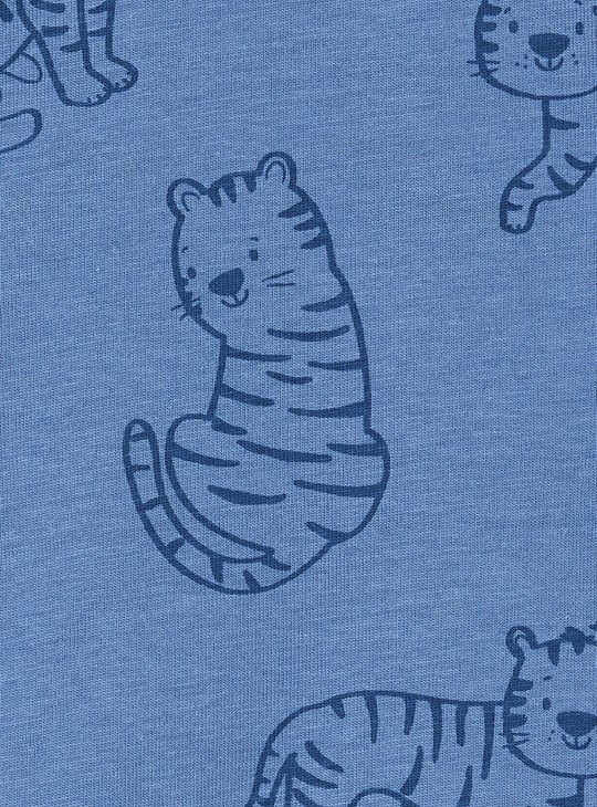 Boys Assorted T-shirt - Pack of 3