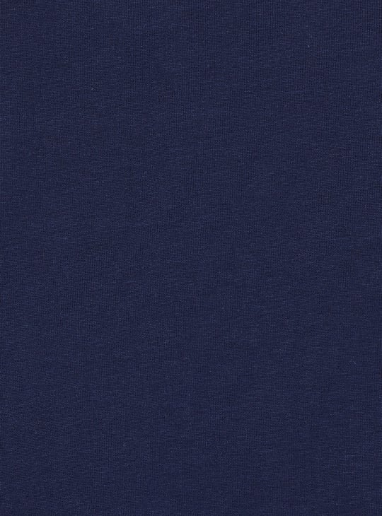 Boys Printed T-shirt - Pack of 3