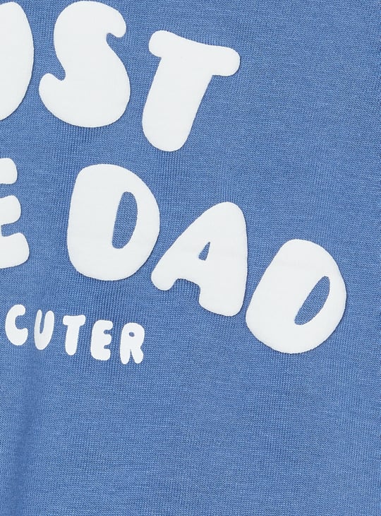 Boys Printed T-shirts - Pack of 3