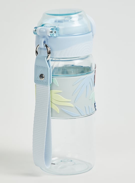 Kids Lilo & Stitch Sipper Water Bottle