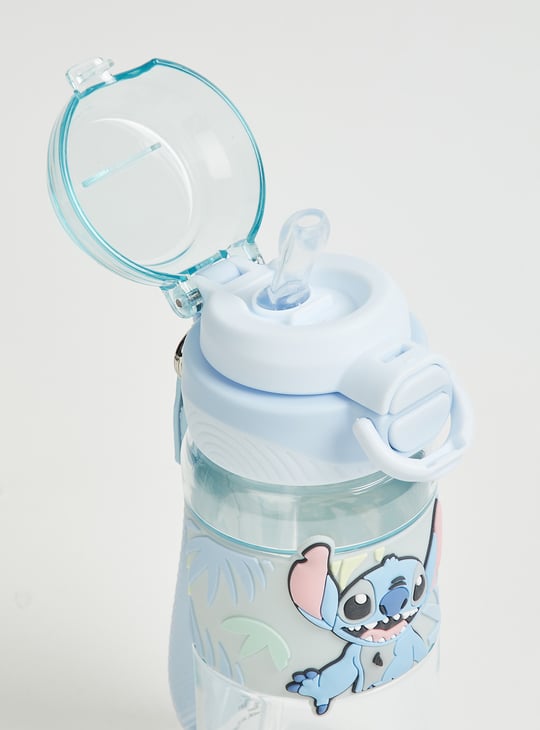 Kids Lilo & Stitch Sipper Water Bottle