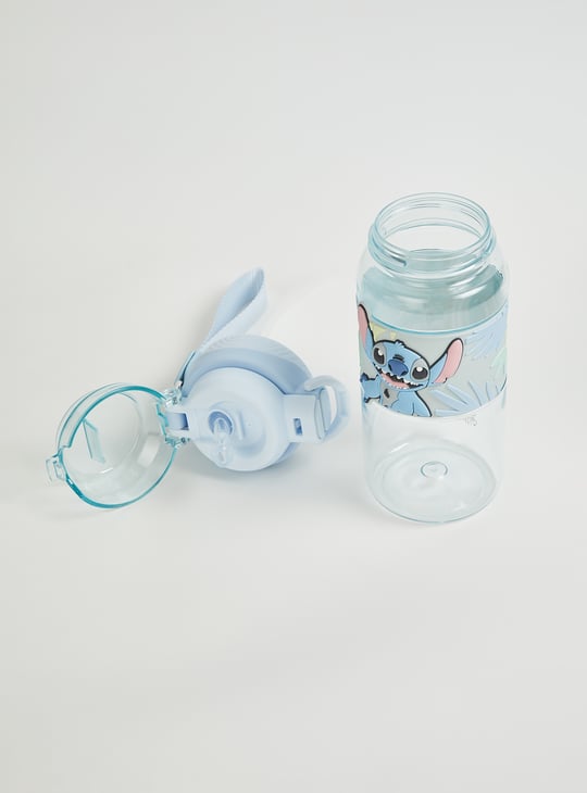 Kids Lilo & Stitch Sipper Water Bottle