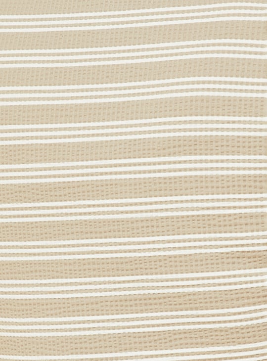 Women Striped T-shirt