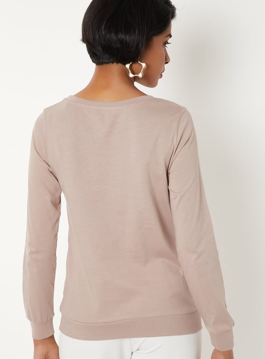 Women Printed T-shirt