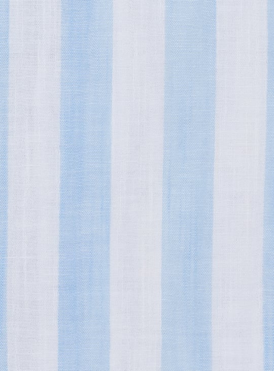 Boys Striped Resort Shirt