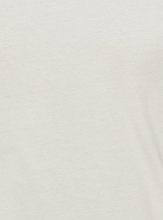 URB_N Men Graphic Printed T-shirt