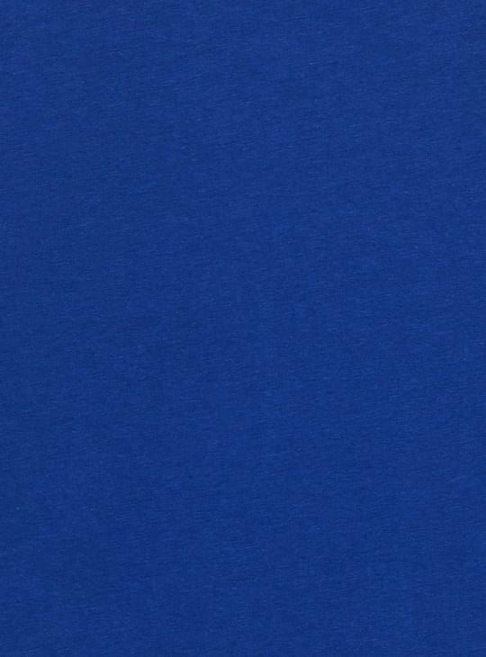 Girls Placement Print T-shirt