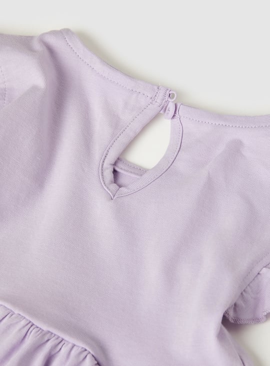 Girls Assorted Dress - Pack of 2